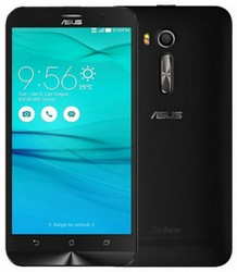 Прошивка телефона Asus ZenFone Go (ZB500KG) в Ярославле